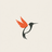 Headway Capital hummingbird logo
