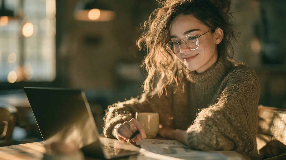 Improving Your Credit Habits: Small Steps, Real Progress