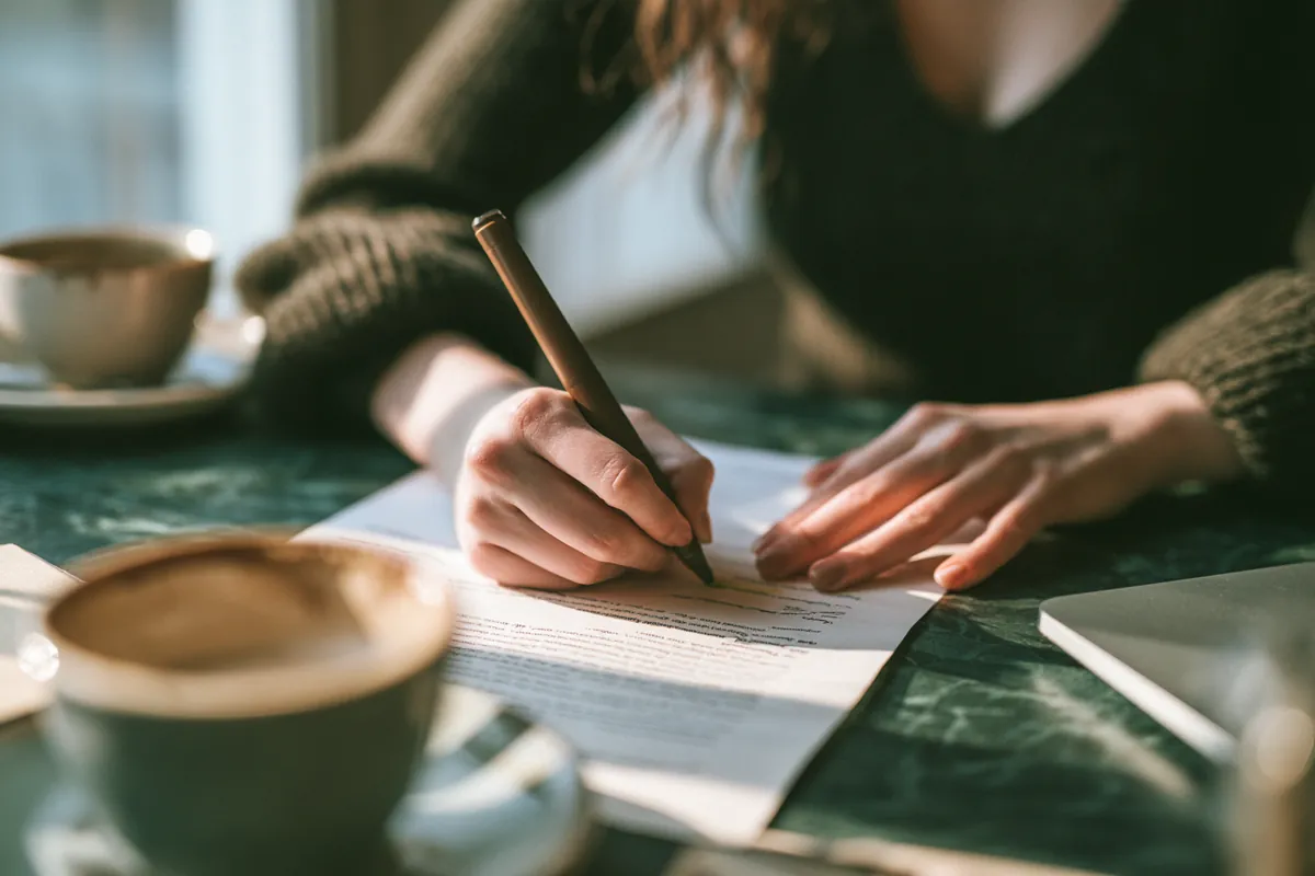 How to Read Loan Terms Clearly Before You Sign