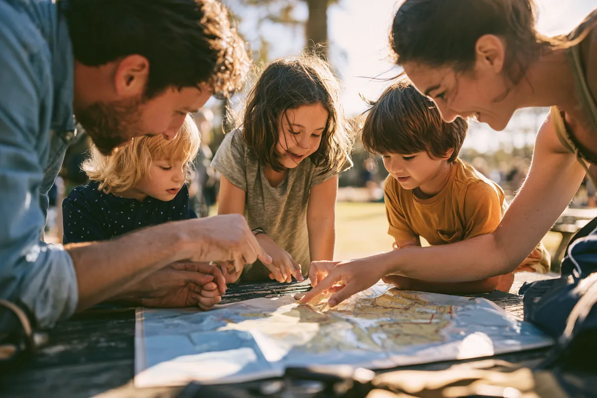 Budgeting for a Road Trip: A Complete Cost Checklist