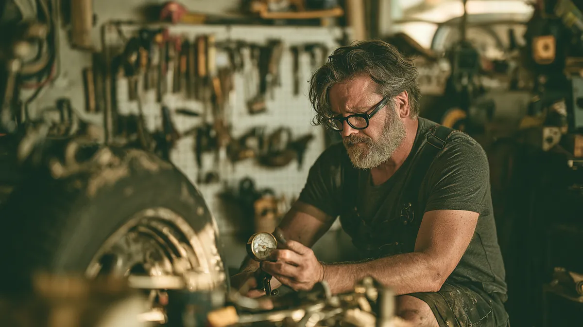 A Simple Car Maintenance Schedule That Prevents Big Repairs