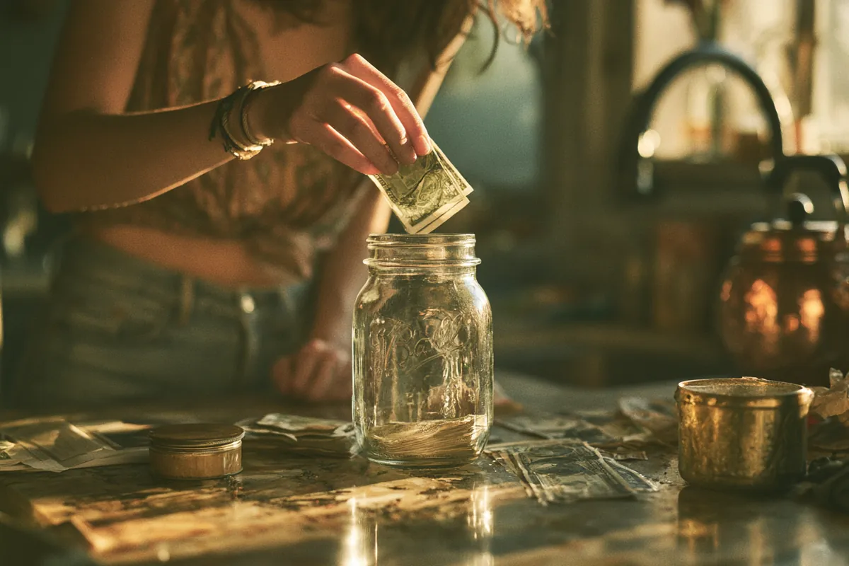 Building an Emergency Fund: A Simple, Realistic Guide
