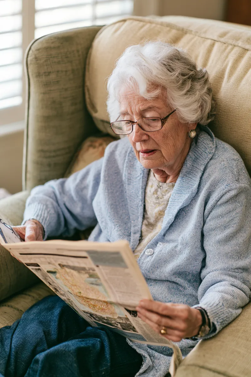 Reading answers to Headway Capital personal loan questions